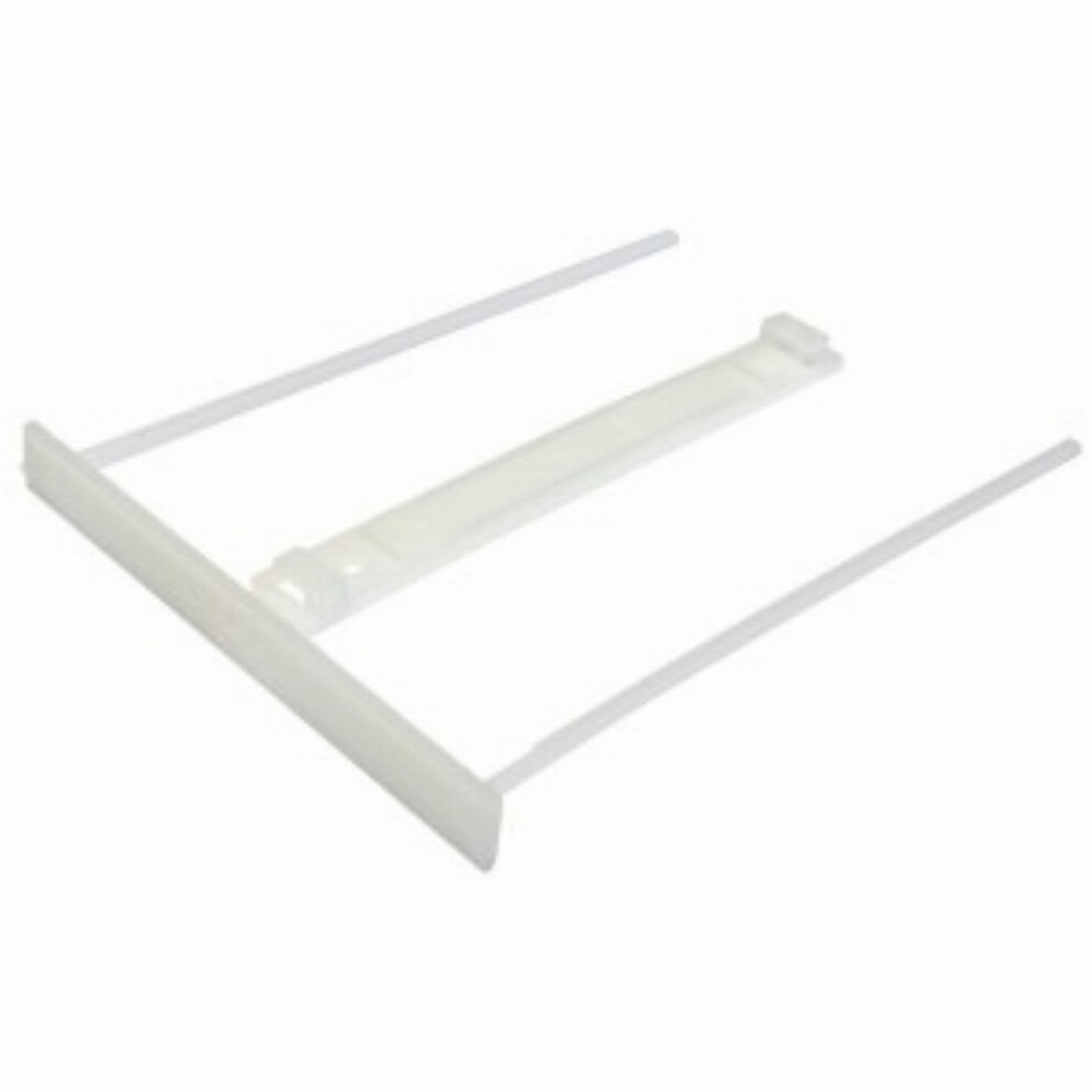 Alonje Plastic 120 Mm D.rect