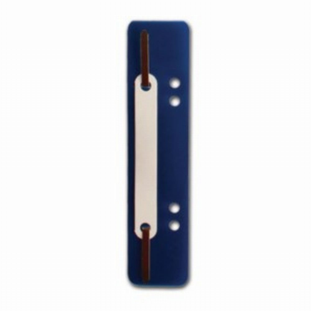 Alonje Plastic Albastru Inchis 25 Buc