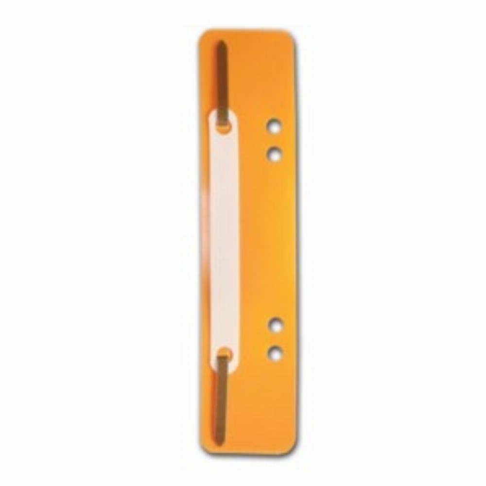 Alonje Plastic Portocaliu 25 Buc