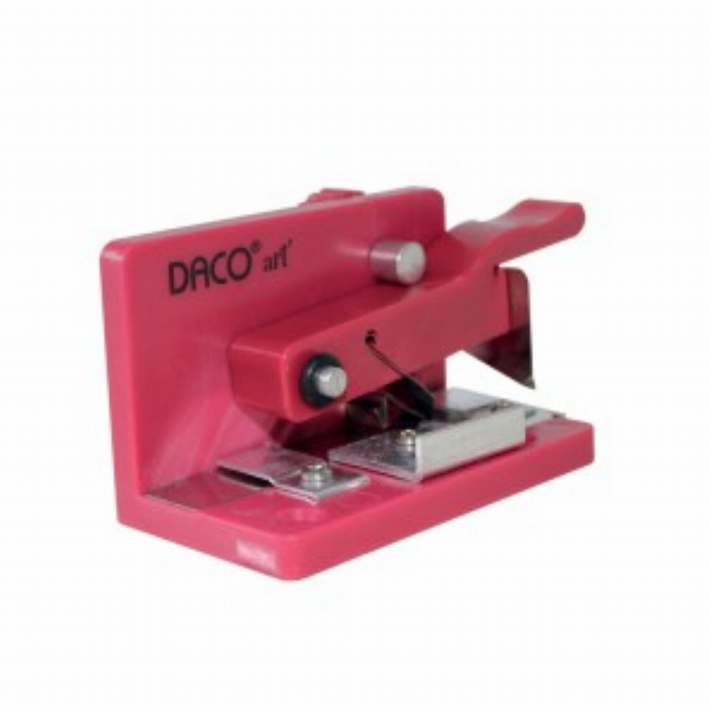 Aparat De Franjurat Hartia