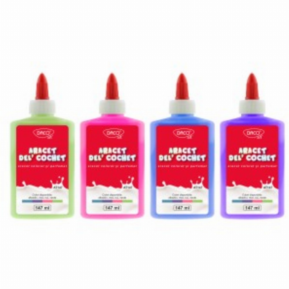 Aracet Colorat 147ml Del Cochet