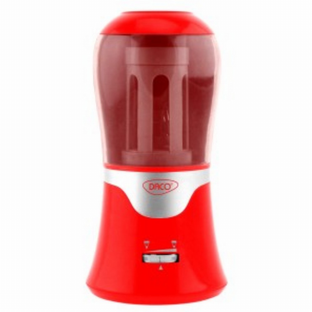 Ascutitoare Electrica Dubla 220v (din Care Timbru Verde 0,8 Ron)