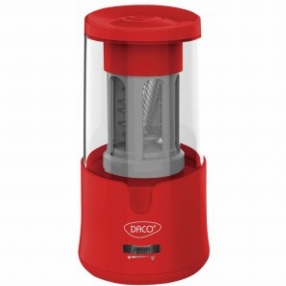 Ascutitoare Electrica Dubla (din Care Timbru Verde 0,8 Ron)