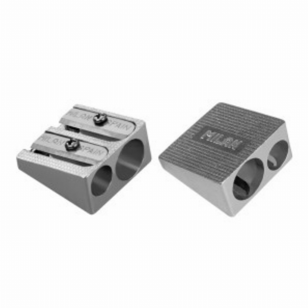 Ascutitoare Metal Dubla 20 Buc