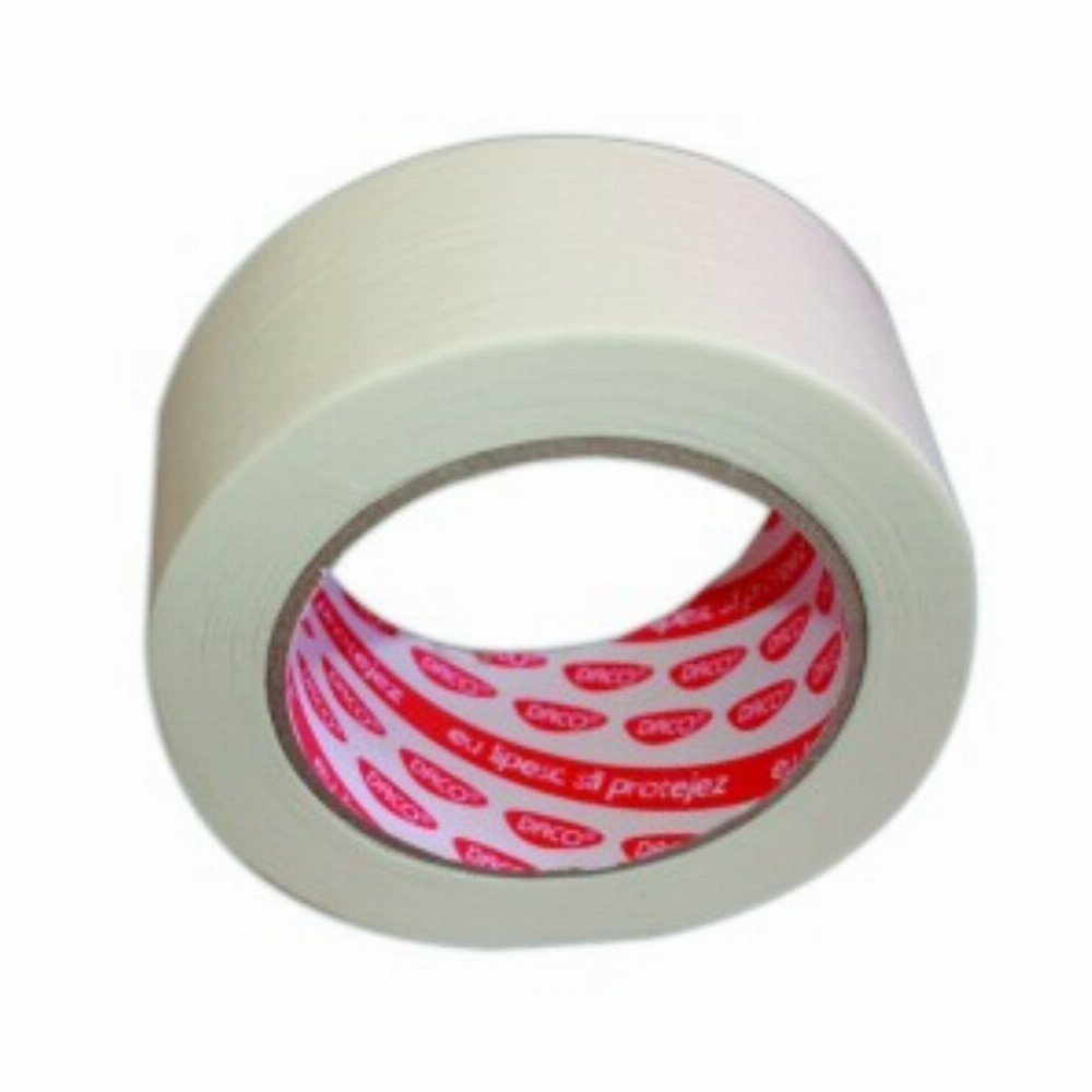 Banda Adeziva 48 40 Hartie 6 Buc