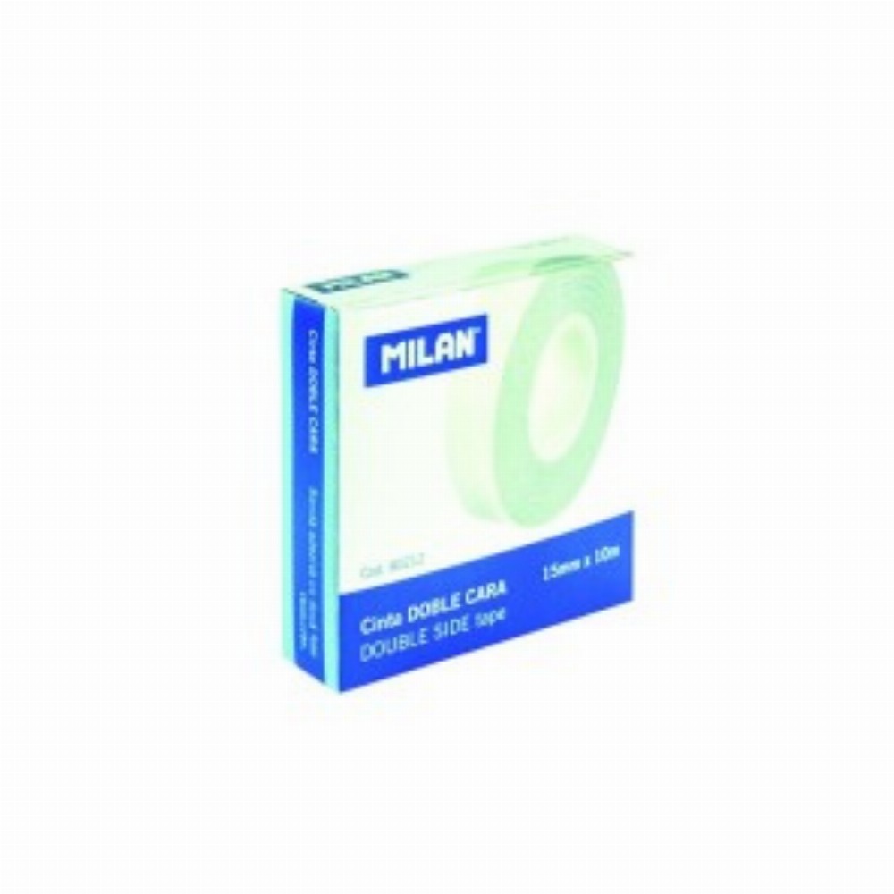 Banda Adeziva Dubla 15 10 10 Buc