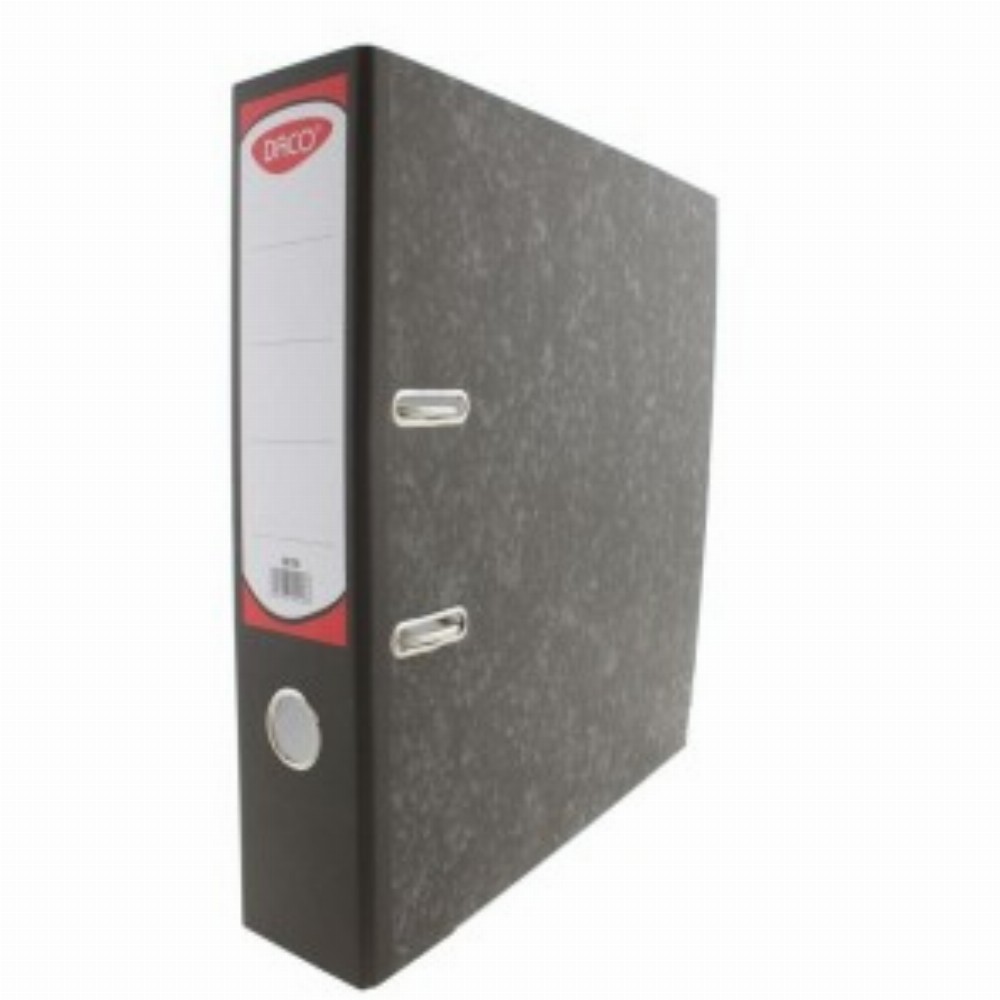 Biblioraft Marmorat 75 Mm