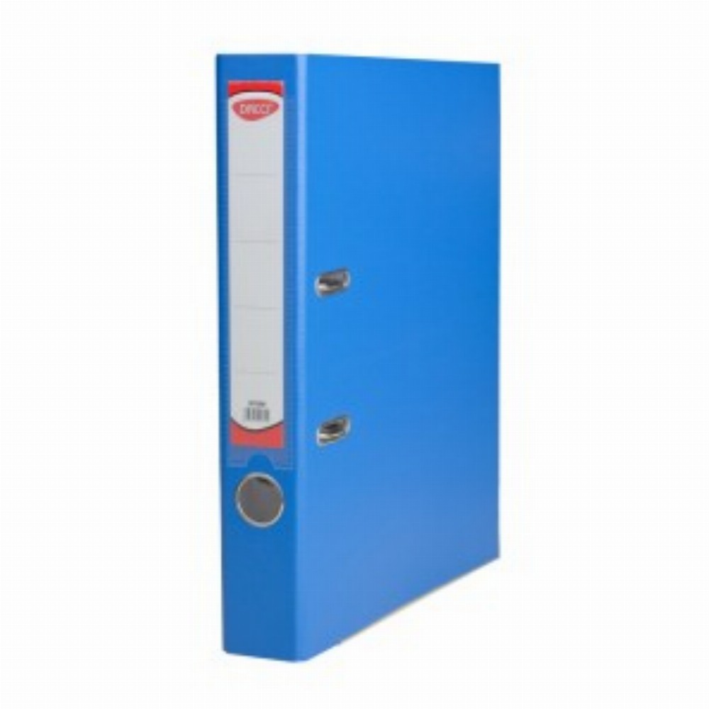 Biblioraft Plastifiat 50 Mm Am