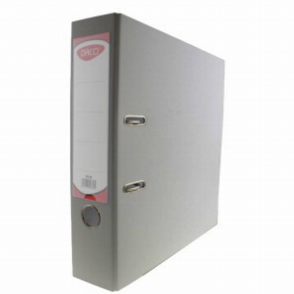 Biblioraft Plastifiat 75 Mm Gri