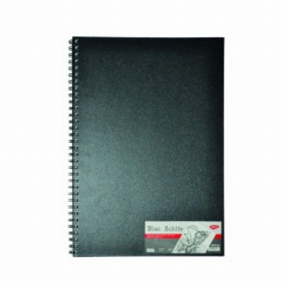 Bloc A3 Schite 100gr 80 File