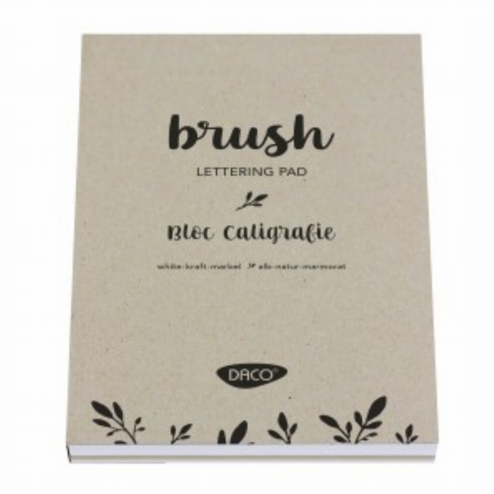 Bloc A5 Caligrafie 50 File