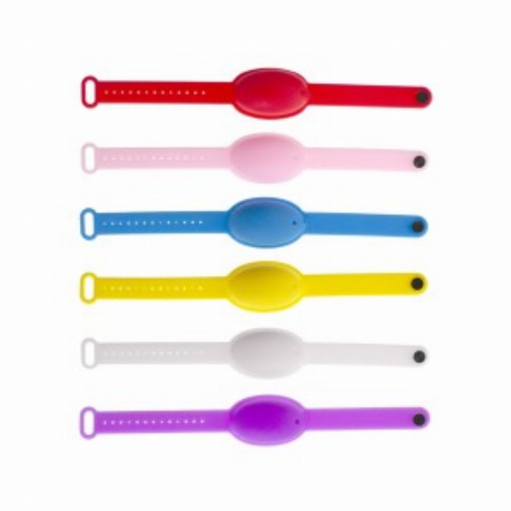 Bratara Cu Pulverizator Dezinfectant