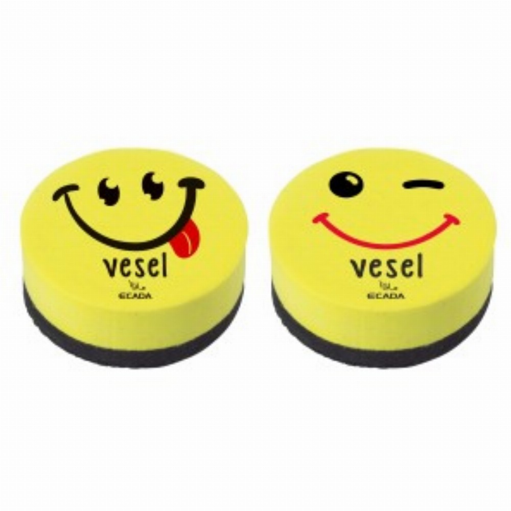 Burete Magnetic Vesel