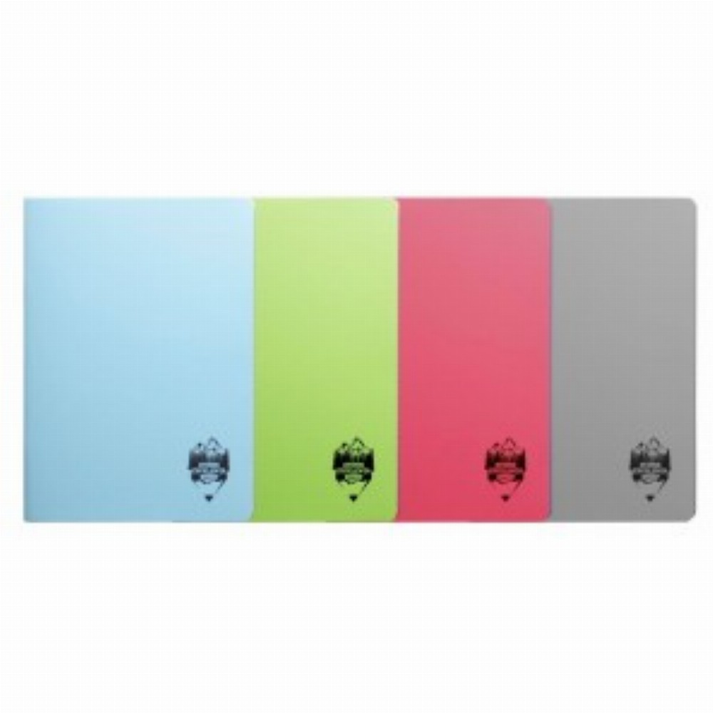 Caiet A4 48 File Coperta Plastic Atinge Excelenta 12 Buc