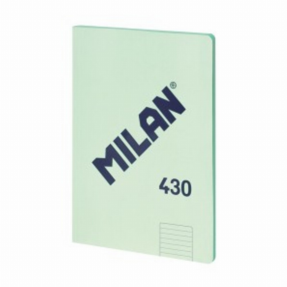 Caiet A4 48 File Dr Cusut Verde