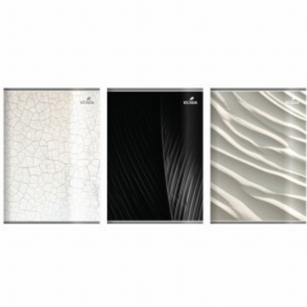 Caiet A4 60 File Hartie Reciclata