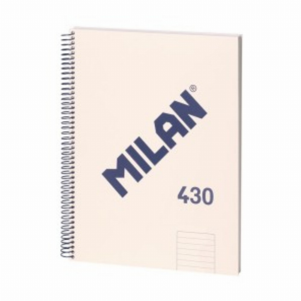 Caiet A4 80 File Dr Spira Bej