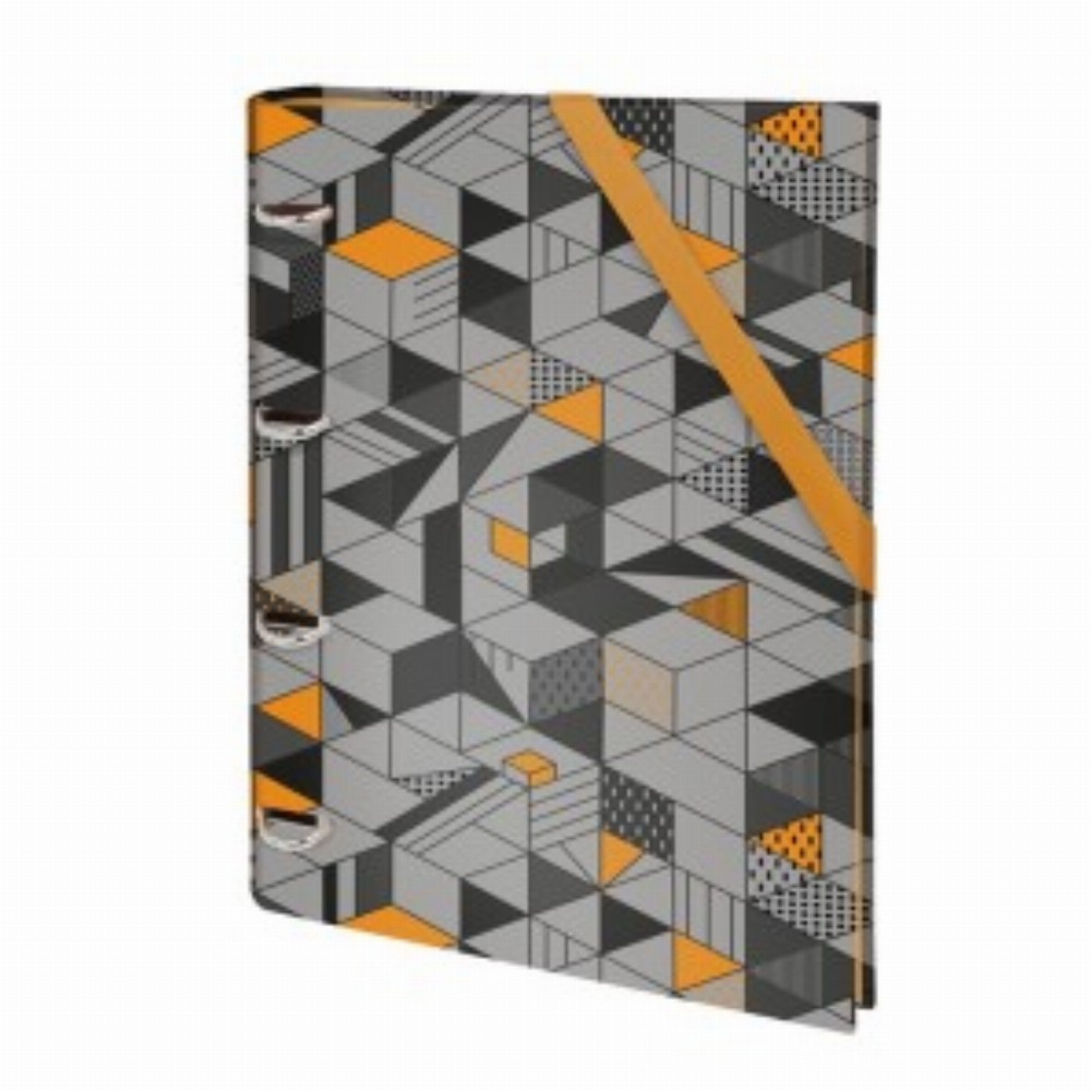 Caiet Mecanic A4 100 File Cube