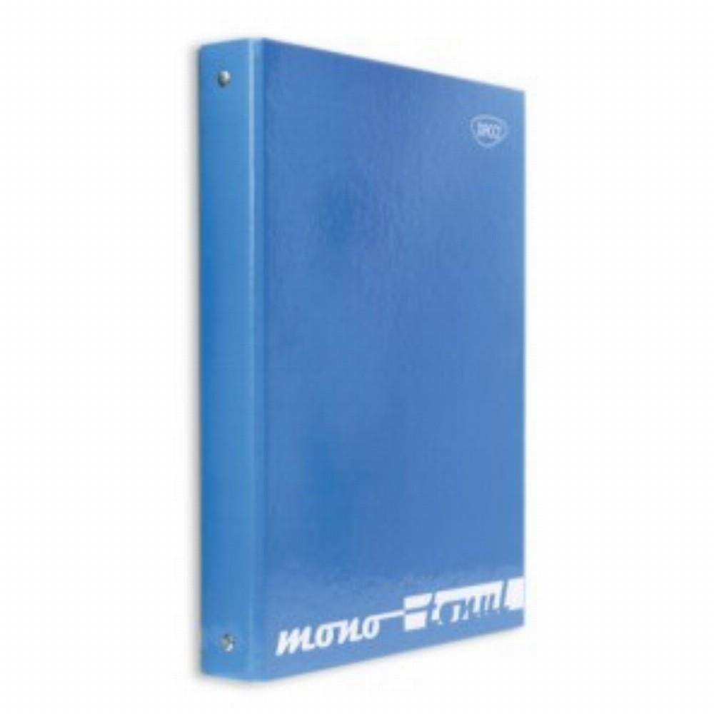 Caiet Mecanic Laminat 4 Inele A4