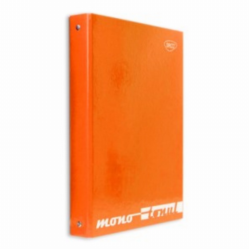 Caiet Mecanic Laminat 4 Inele A4