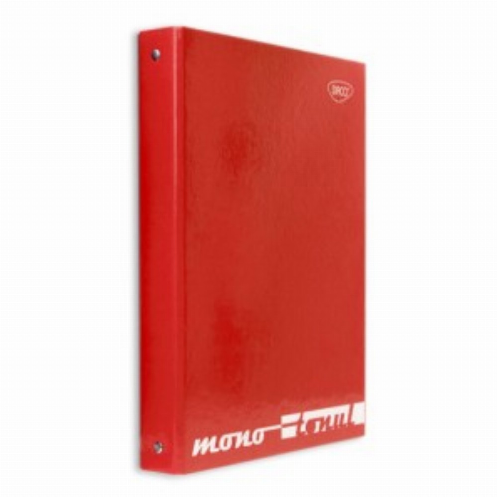 Caiet Mecanic Laminat 4 Inele A4