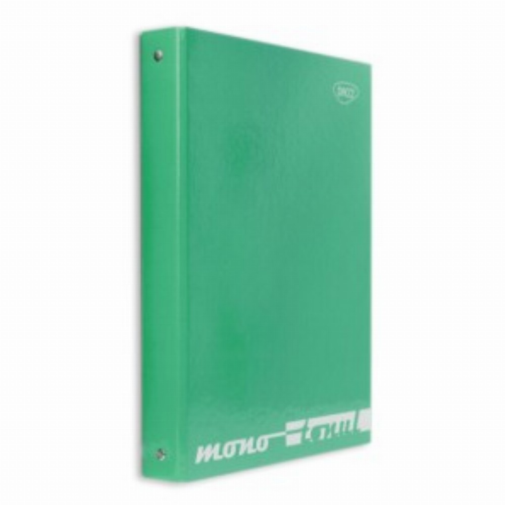 Caiet Mecanic Laminat 4 Inele A4