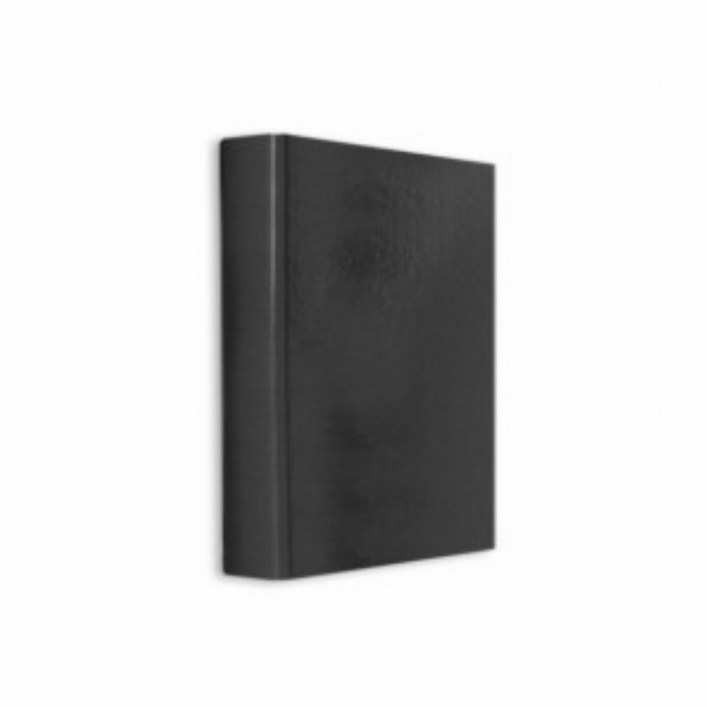 Caiet Mecanic Plastifiat 2 Inele A5 N