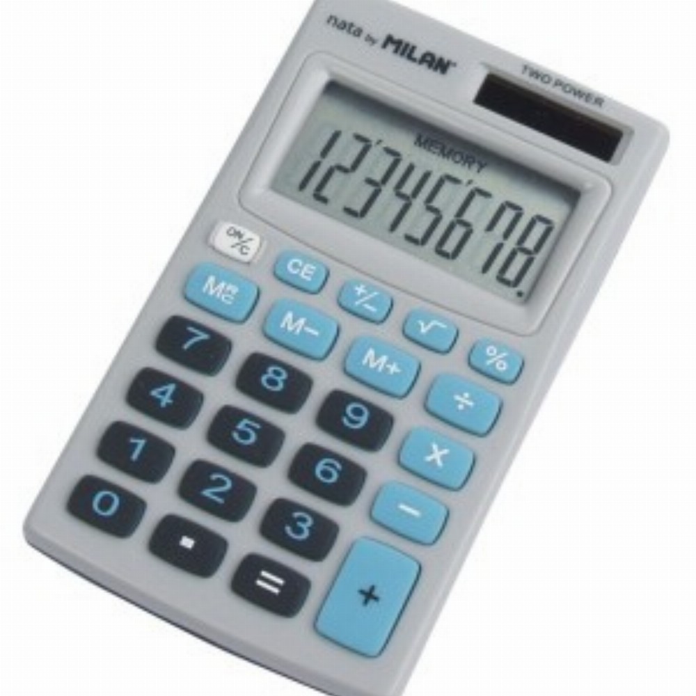 Calculator 8 Dg 208bbl (din Care Timbru Verde 0,1 Ron)