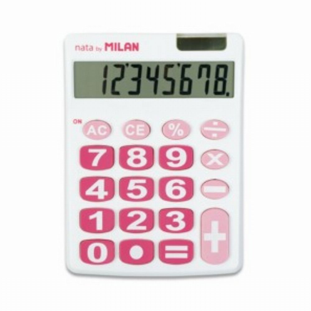 Calculator 8 Dg 708wbl (din Care Timbru Verde 0,15 Ron)