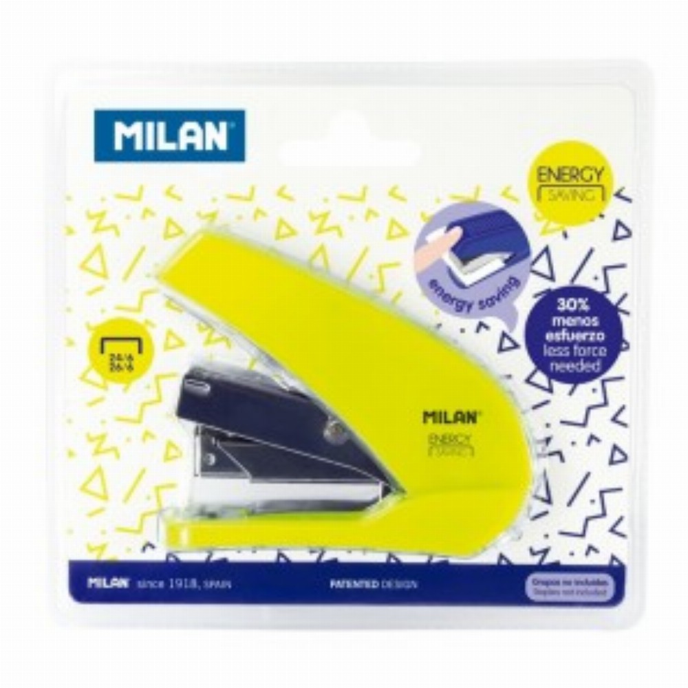 Capsator 24 6 Energy Saving