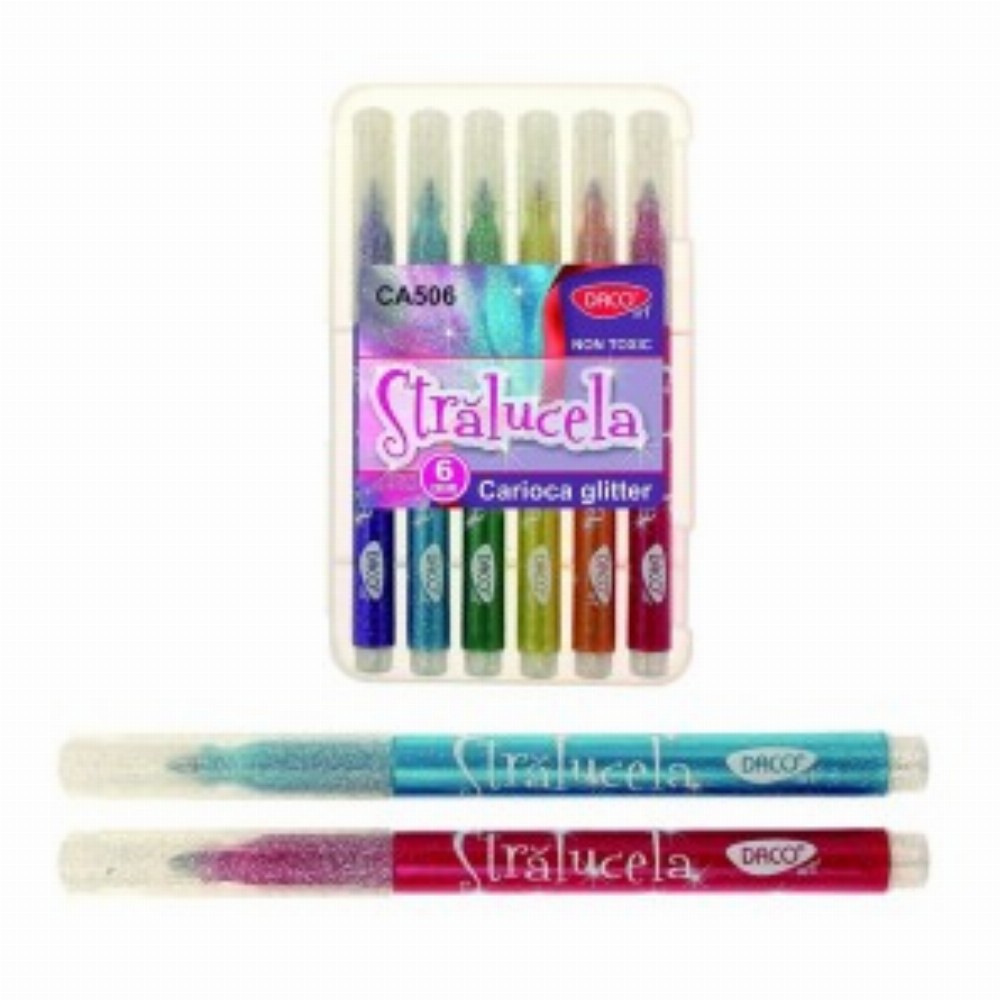 6c Glitter Stralucela