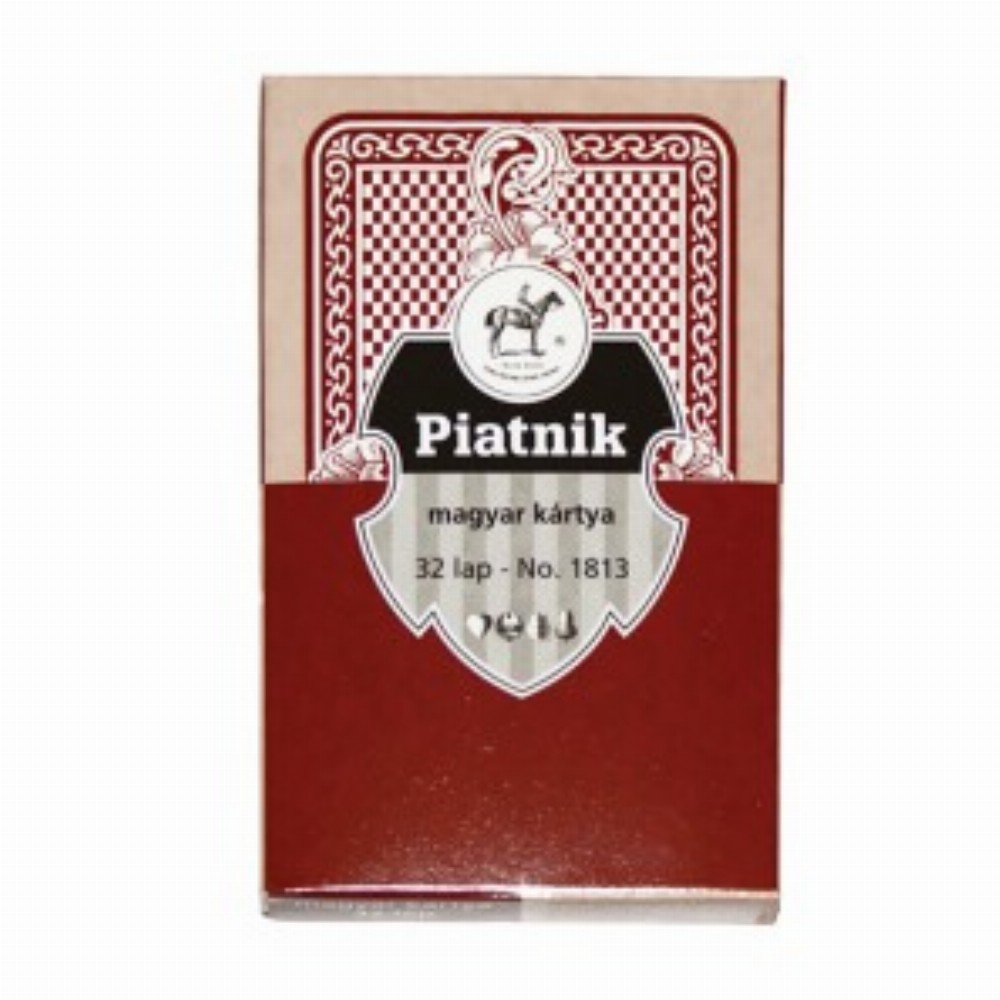 Carti Joc Unguresti 10 Buc