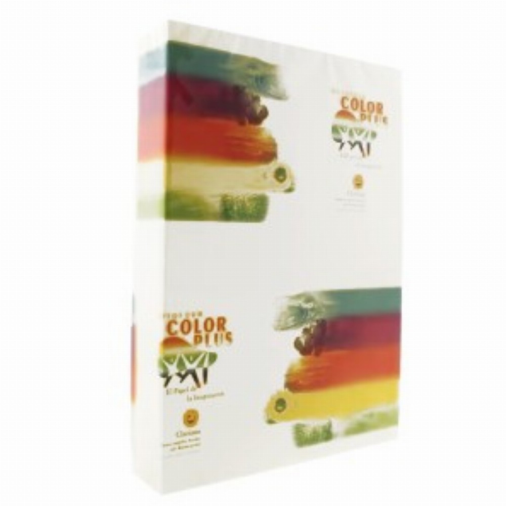 Carton 160g Mp A4 Alb