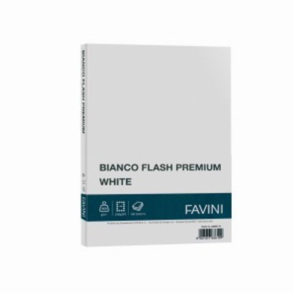 Carton Carti Vizita A4 300g Mp 100coli Alb Neted