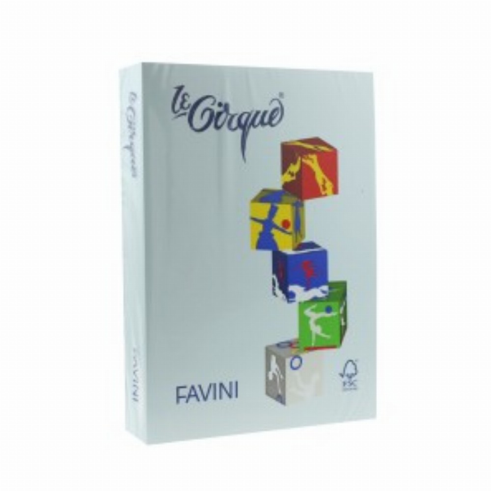 Carton Color 160g Mp A4 101 Albastru Pal