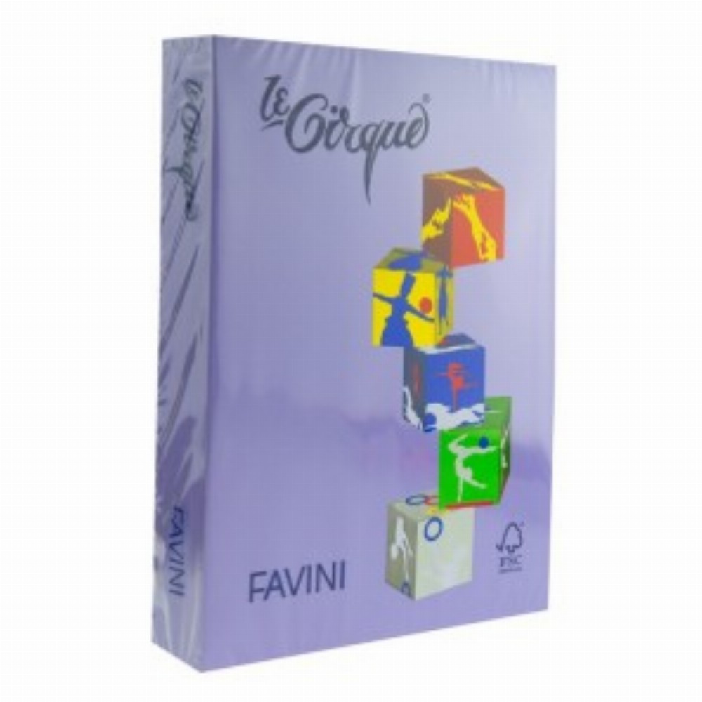 Carton Color 160g Mp A4 220 Mov