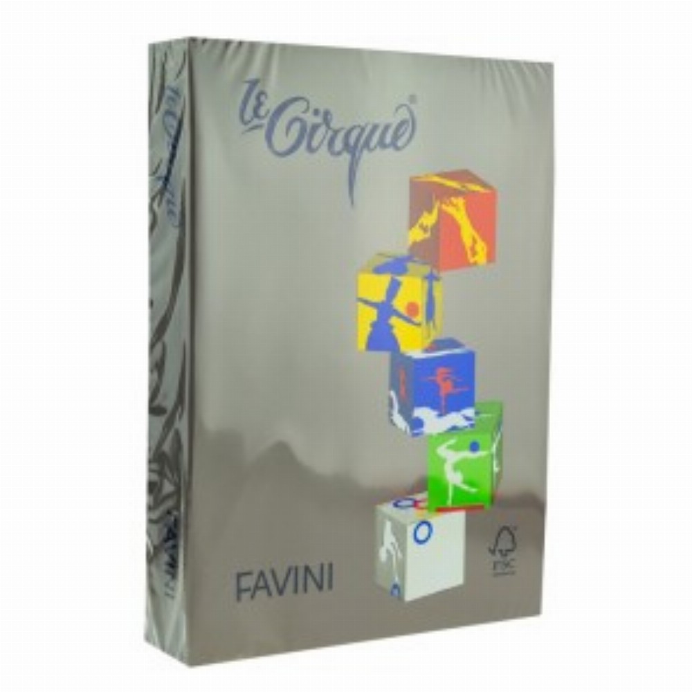 Carton Color 160g Mp A4 310 Maro Inchis