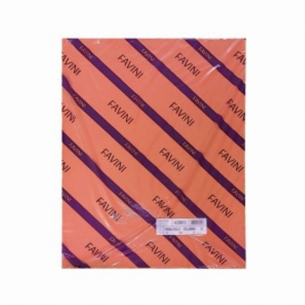 Carton Color 220g Mp 50x70 03 20coli Portocaliu