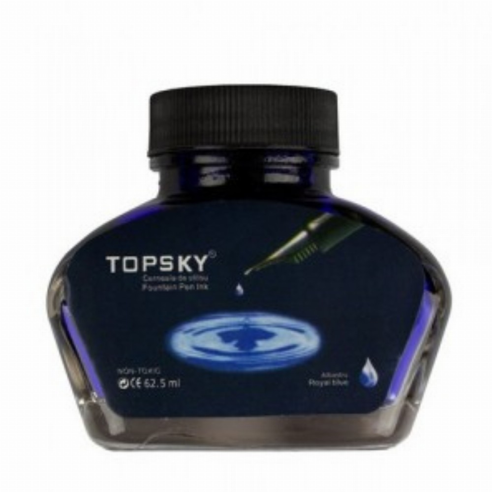 Cerneala Top Sky, Tasoti Friday