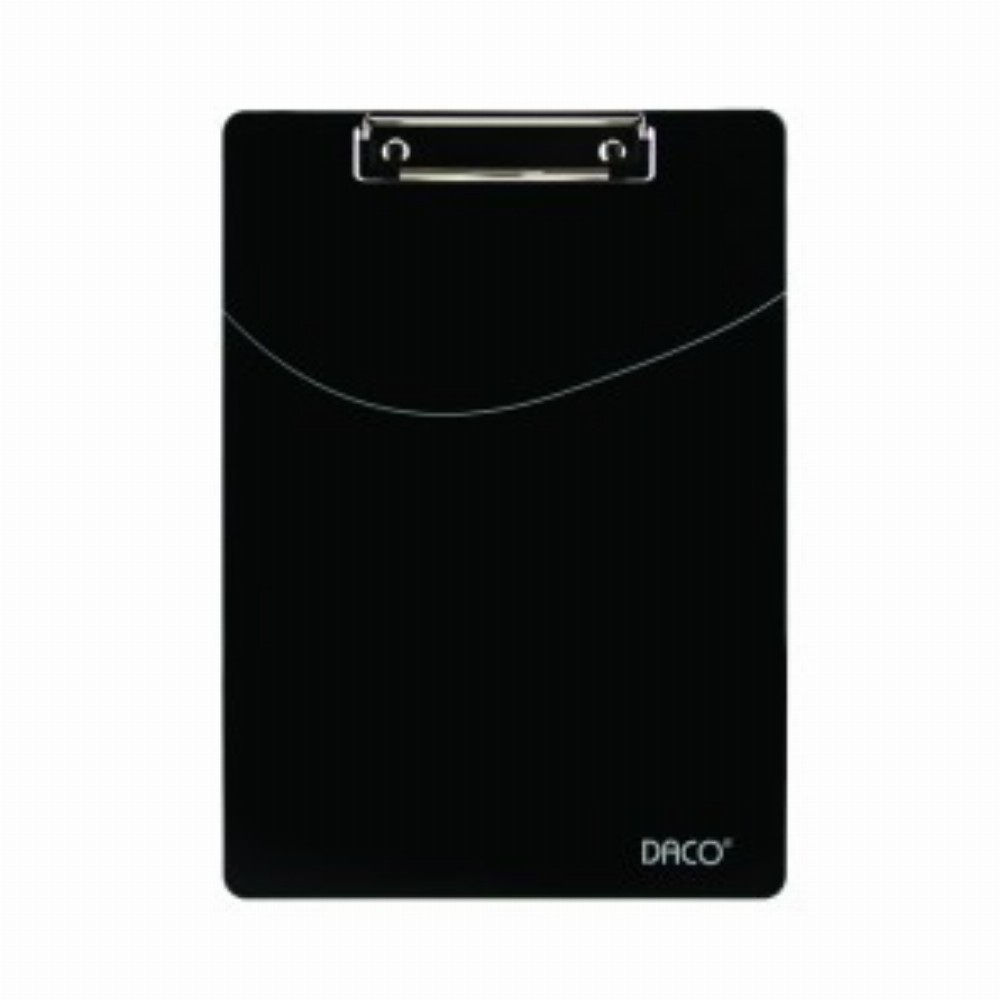 Clipboard A4 Simplu Plastic