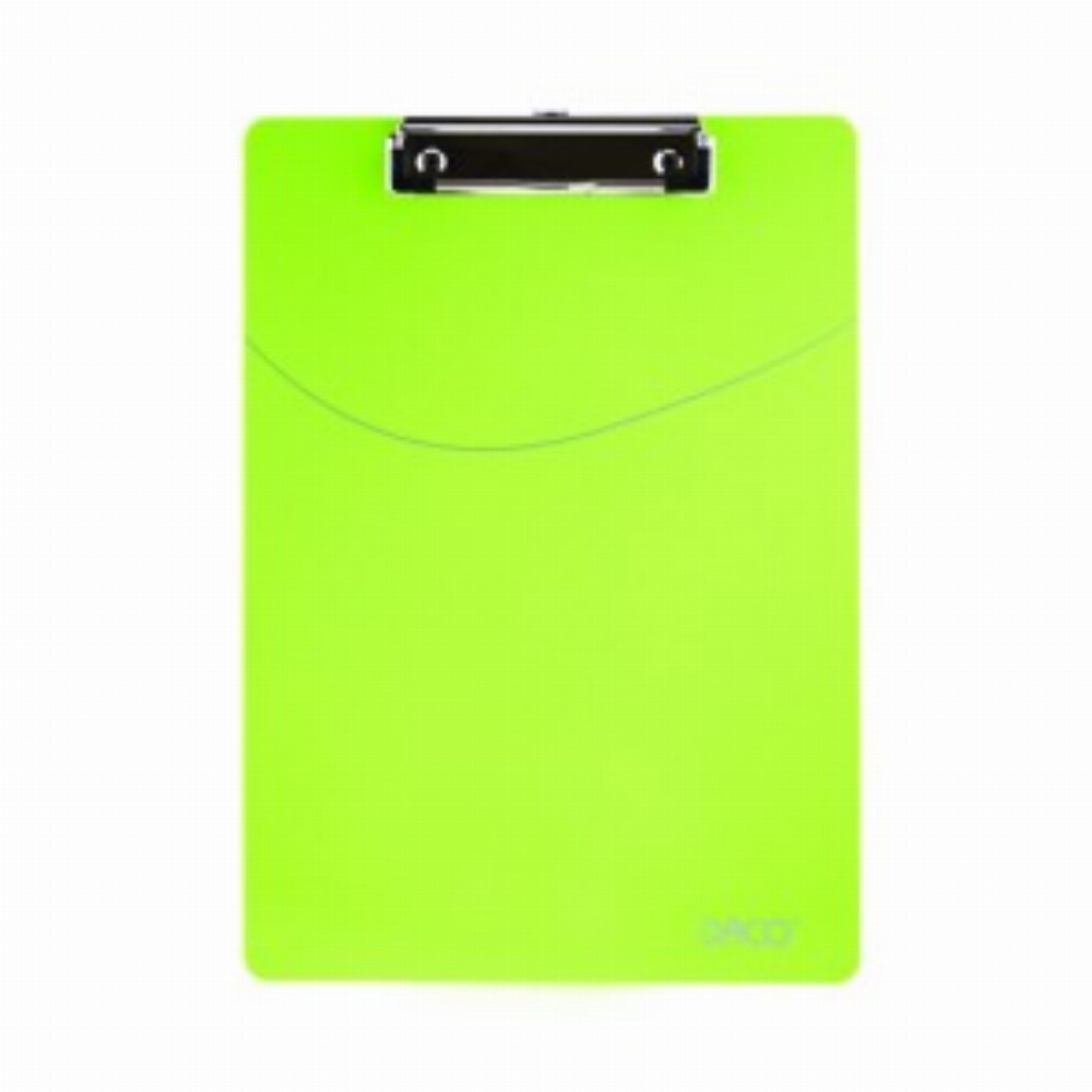Clipboard A4 Simplu Plastic