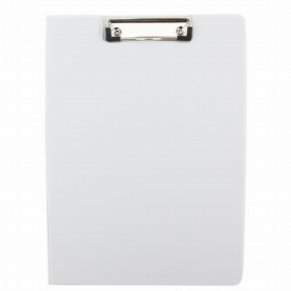 Clipboard Dublu W