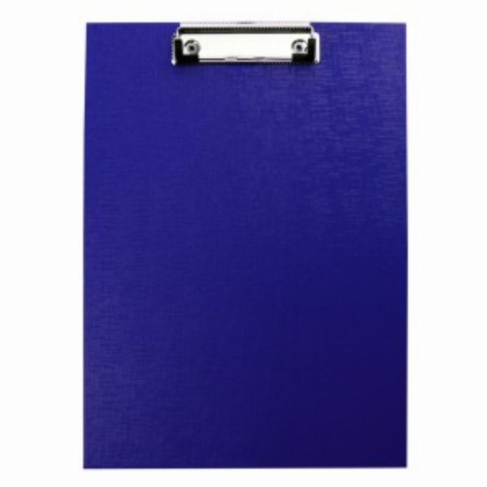 Clipboard Simplu D.rect Albastru