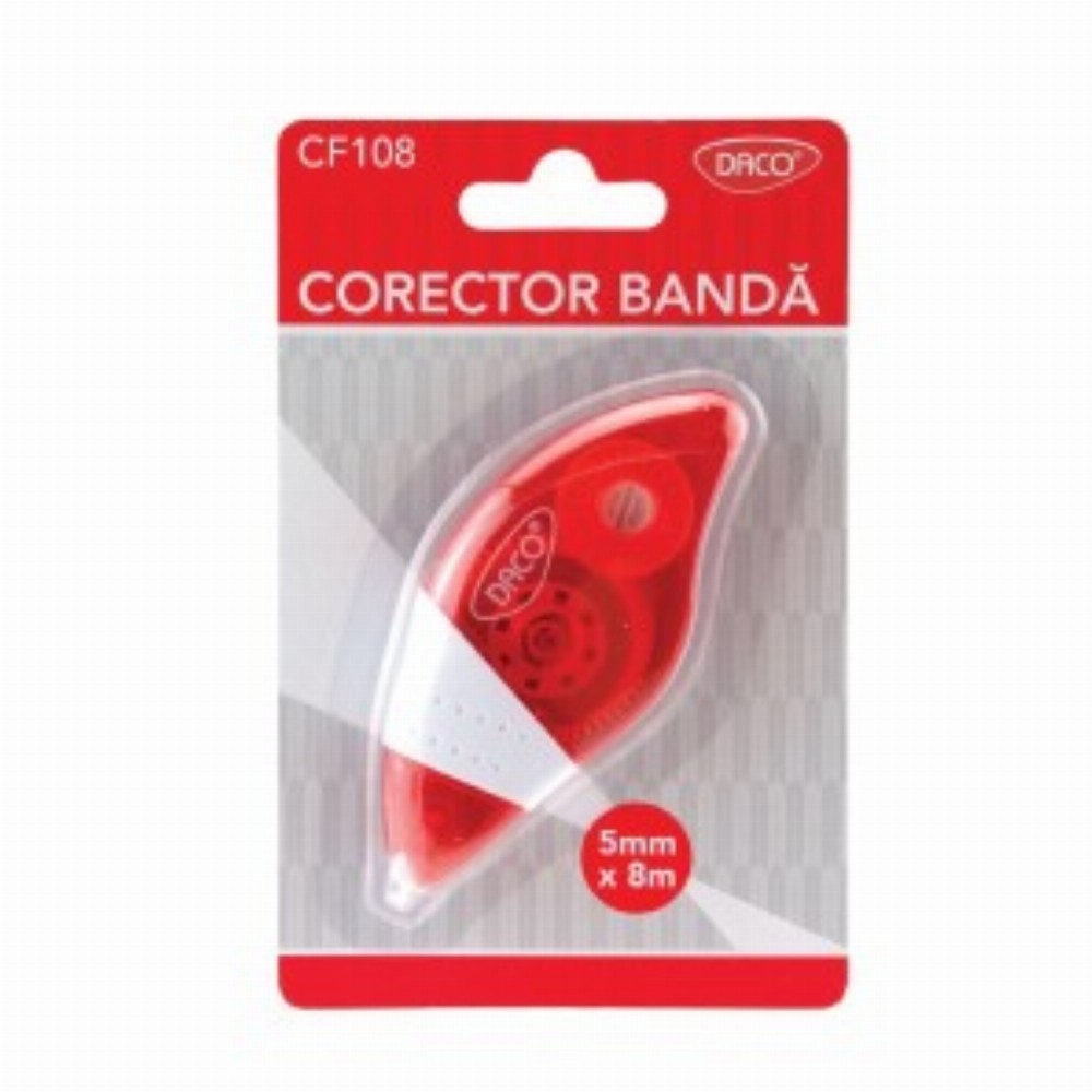 Corector Banda 12 Buc