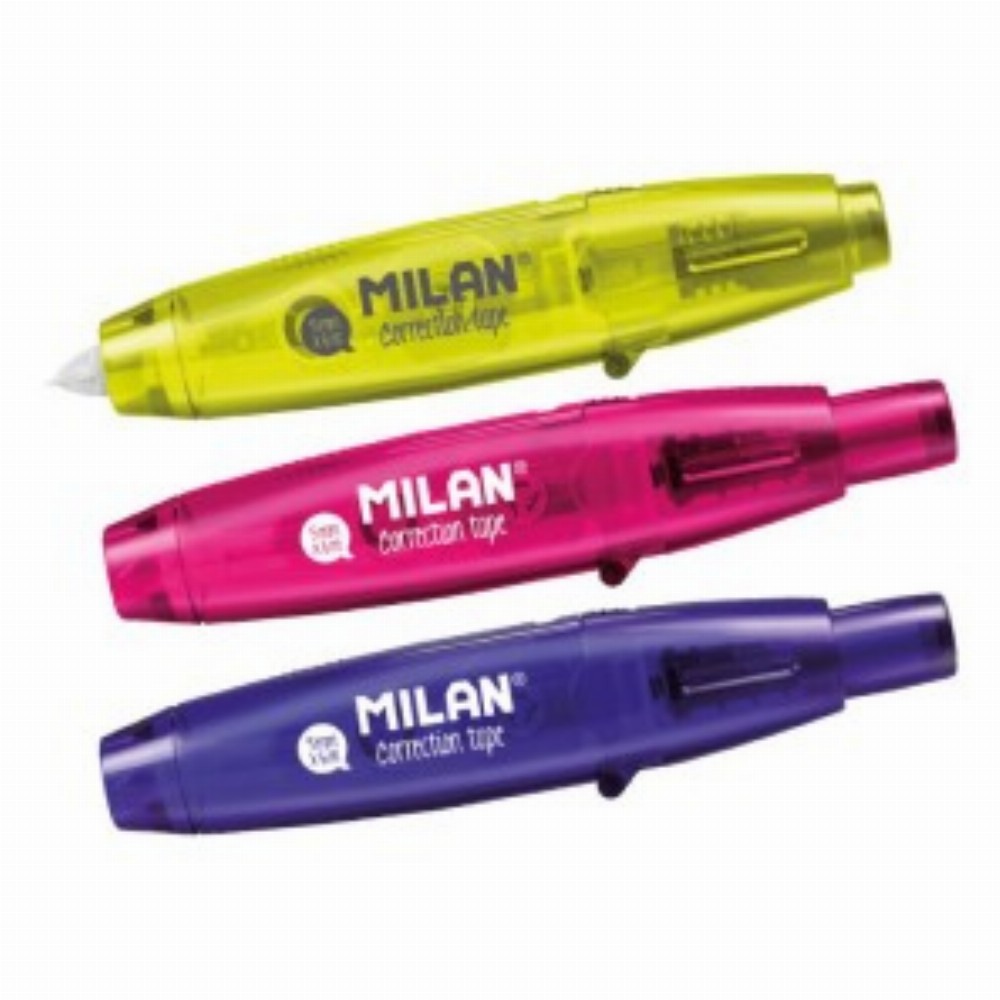 Corector Banda Cu Mecanism 12 Buc