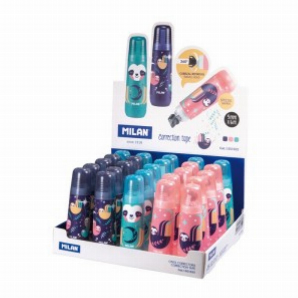 Corector Banda Cuddles 25 Buc