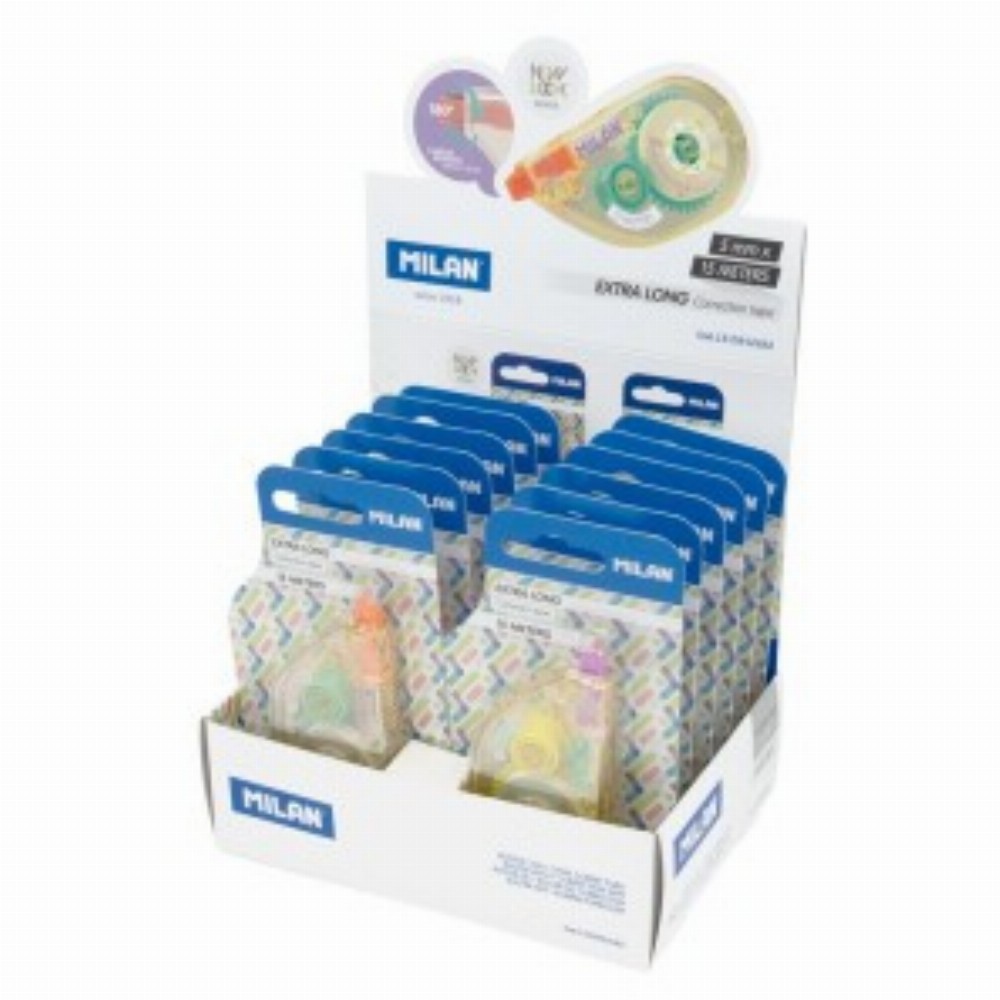 Corector Banda Look 2 12 Buc