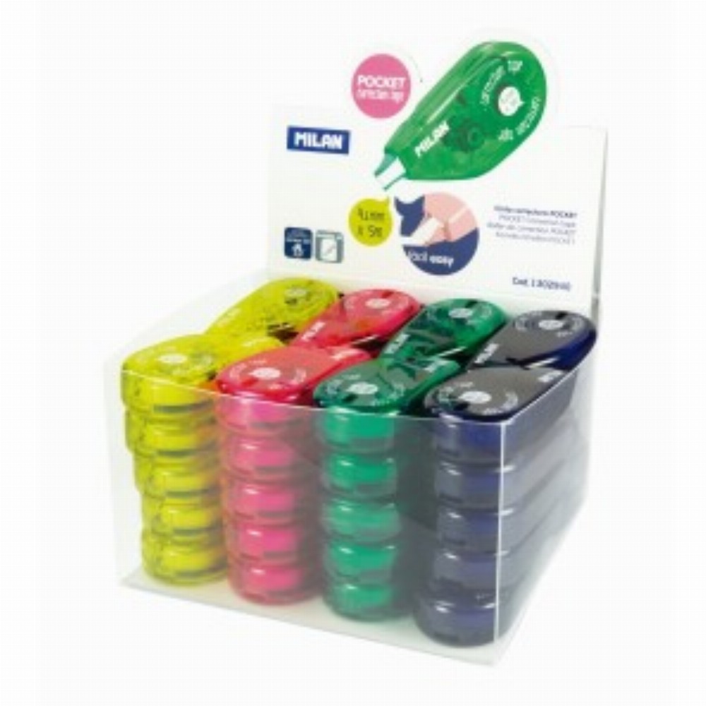 Corector Banda Pocket