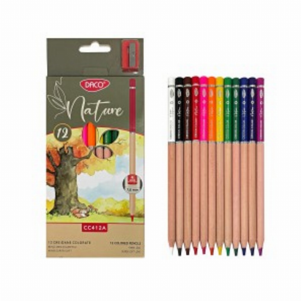 Creion Color 12 Nature