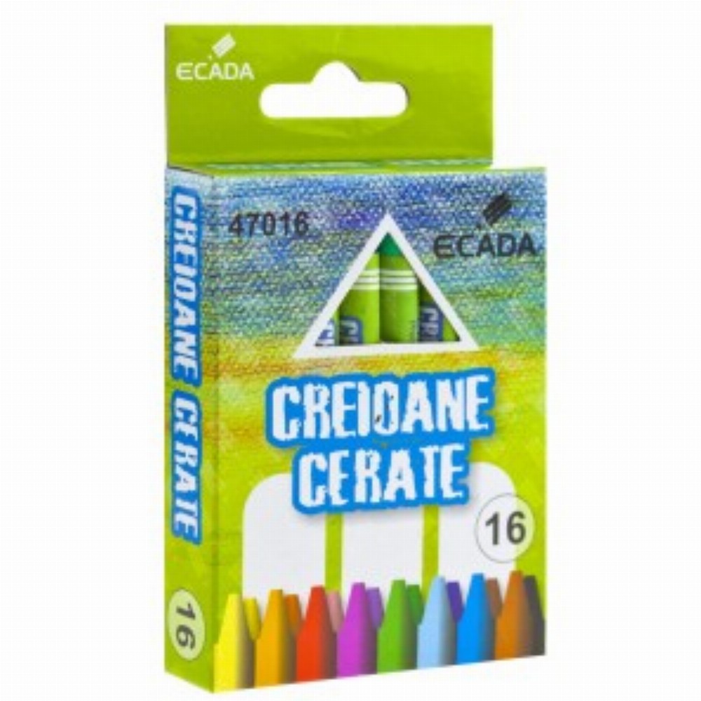 Creion Color 16 Cerat 24 Buc